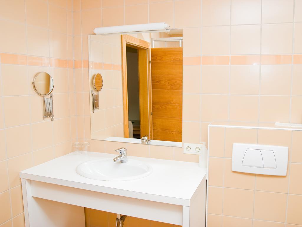 Pension Popotnik Villach Rum bild