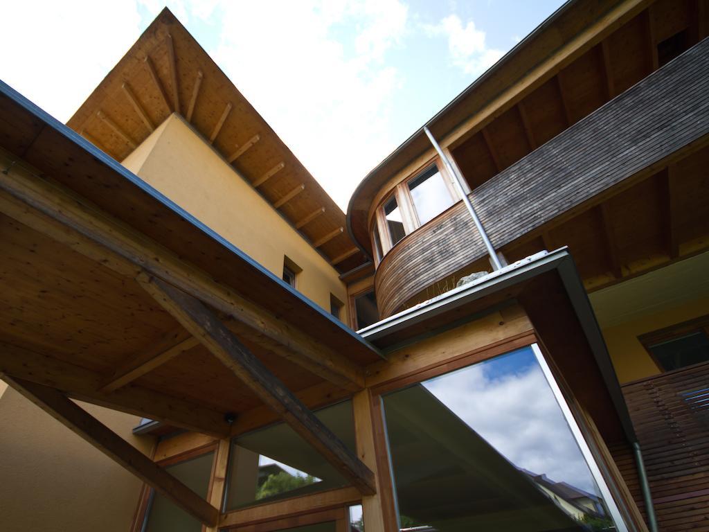 Pension Popotnik Villach Exteriör bild